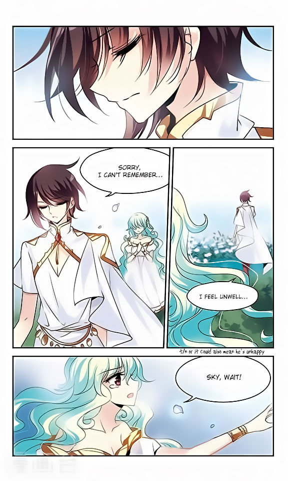 Chuan Yue Xi Yuan 3000 Hou chapter 122 - page 18