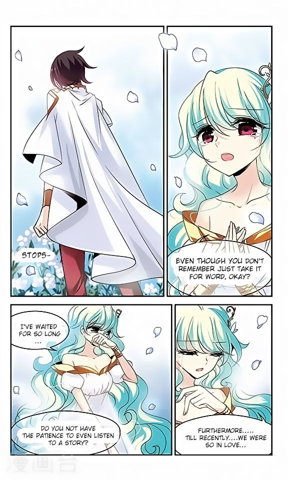 Chuan Yue Xi Yuan 3000 Hou chapter 122 - page 19