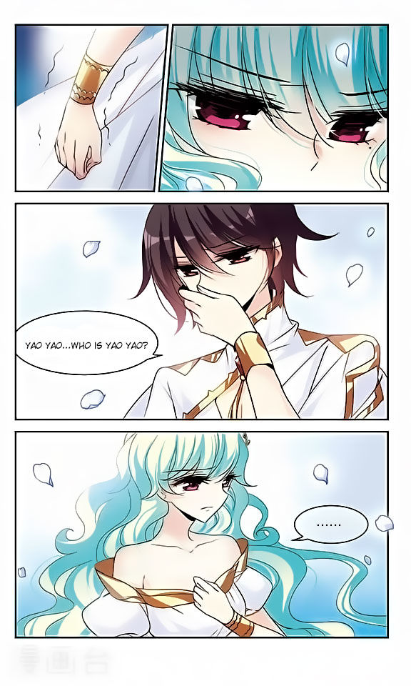 Chuan Yue Xi Yuan 3000 Hou chapter 122 - page 21