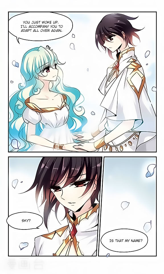 Chuan Yue Xi Yuan 3000 Hou chapter 122 - page 8