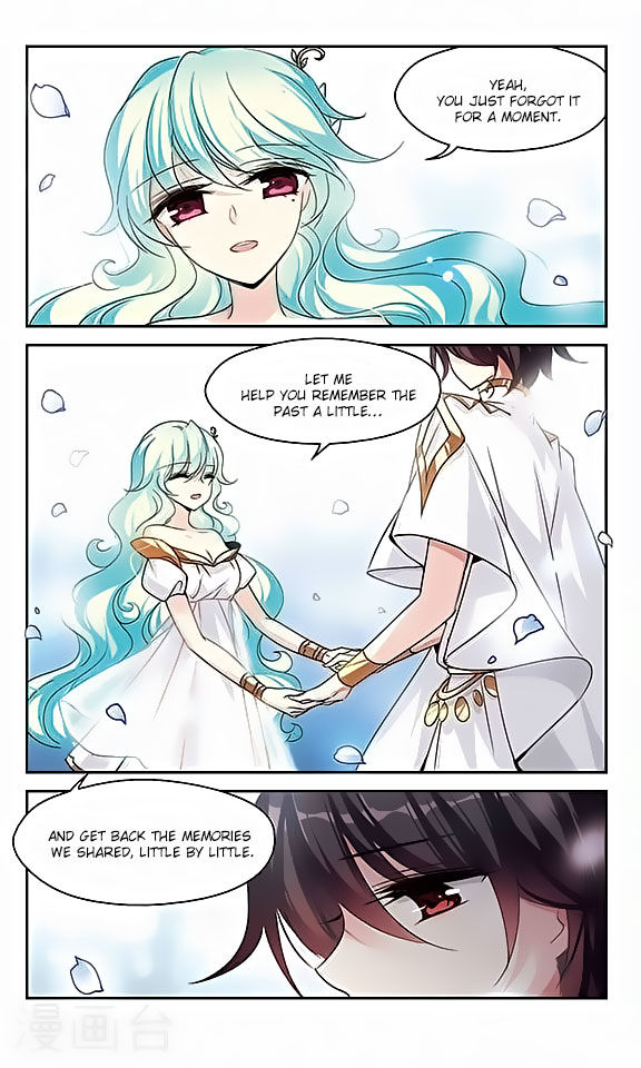 Chuan Yue Xi Yuan 3000 Hou chapter 122 - page 9