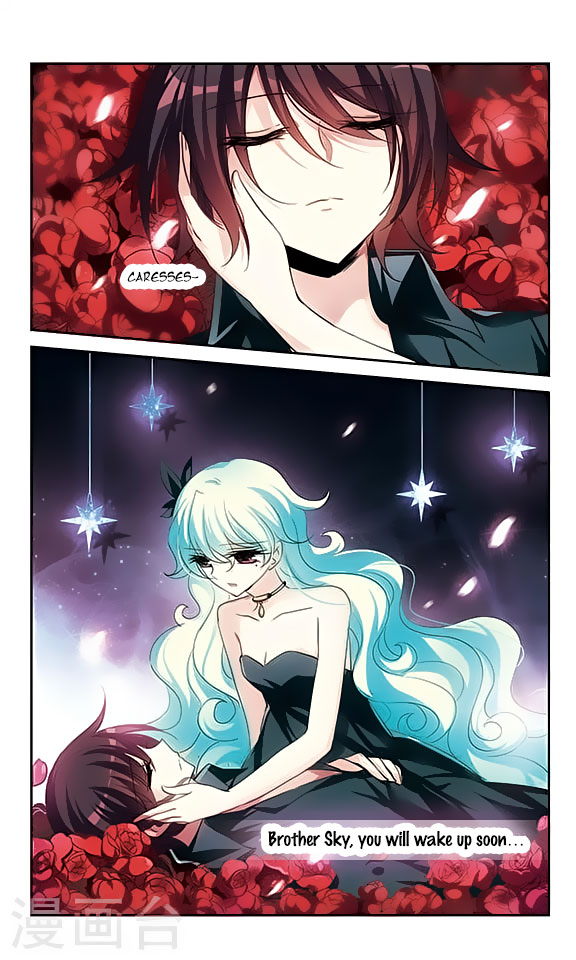 Chuan Yue Xi Yuan 3000 Hou chapter 121 - page 14