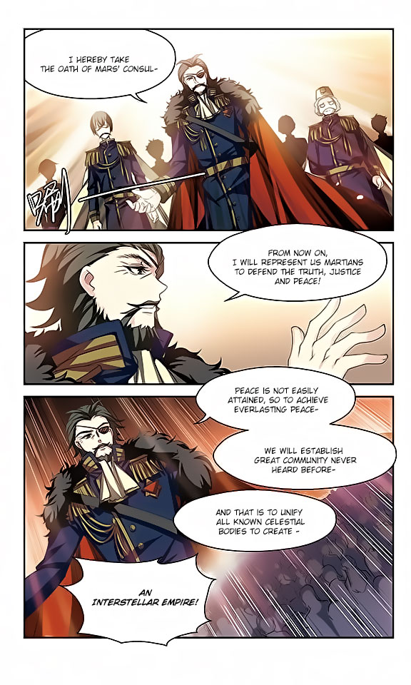 Chuan Yue Xi Yuan 3000 Hou chapter 120 - page 12
