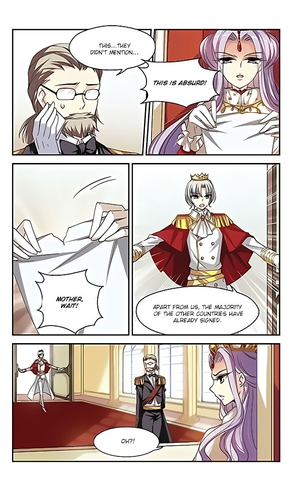 Chuan Yue Xi Yuan 3000 Hou chapter 120 - page 15