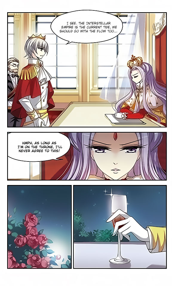 Chuan Yue Xi Yuan 3000 Hou chapter 120 - page 17