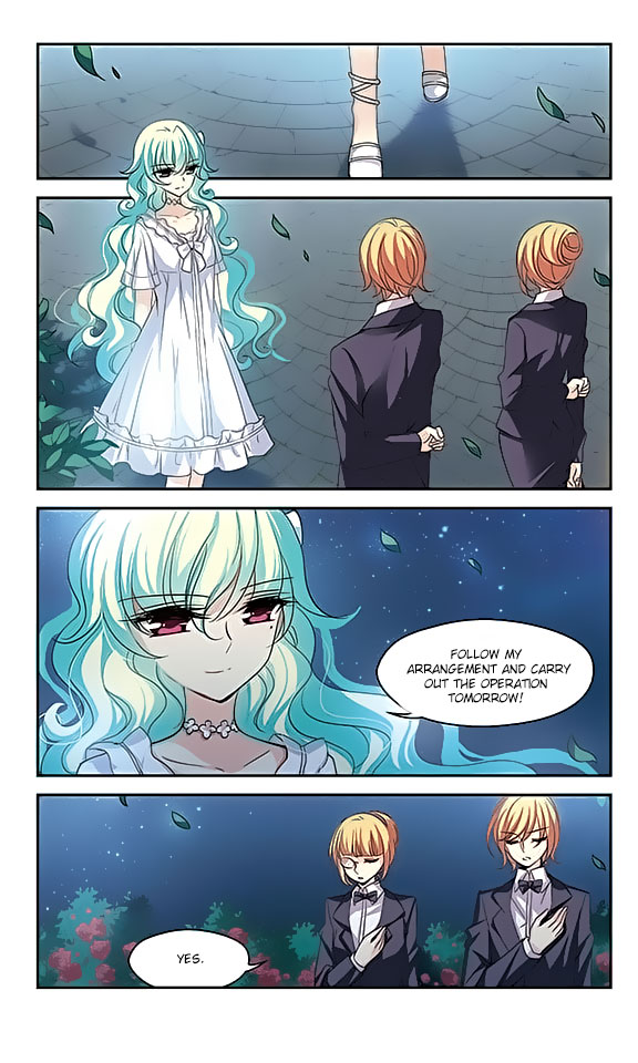 Chuan Yue Xi Yuan 3000 Hou chapter 120 - page 20