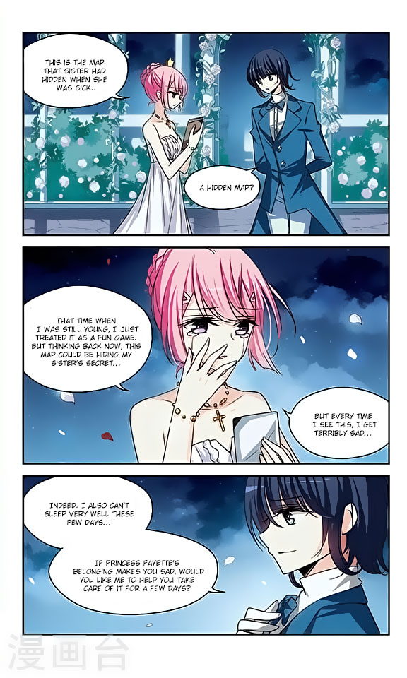 Chuan Yue Xi Yuan 3000 Hou chapter 112 - page 16