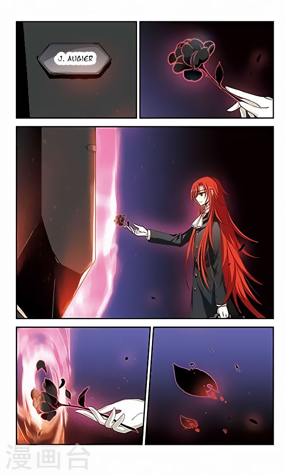 Chuan Yue Xi Yuan 3000 Hou chapter 111 - page 8