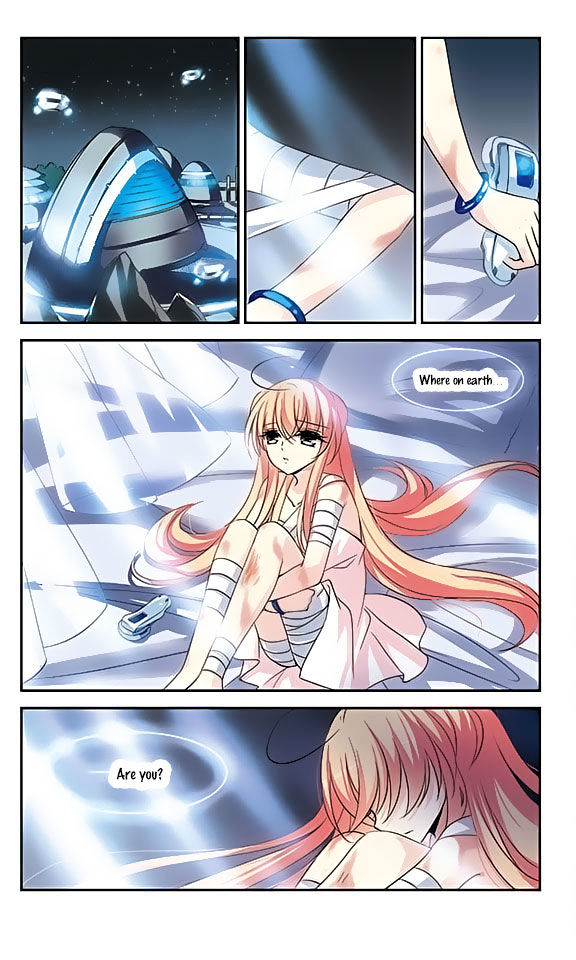 Chuan Yue Xi Yuan 3000 Hou chapter 110 - page 17