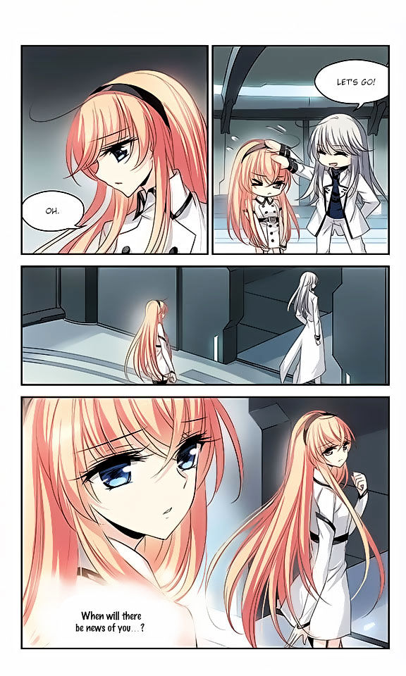 Chuan Yue Xi Yuan 3000 Hou chapter 109 - page 19