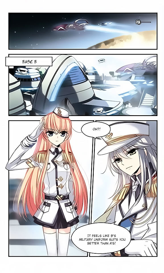 Chuan Yue Xi Yuan 3000 Hou chapter 109 - page 21