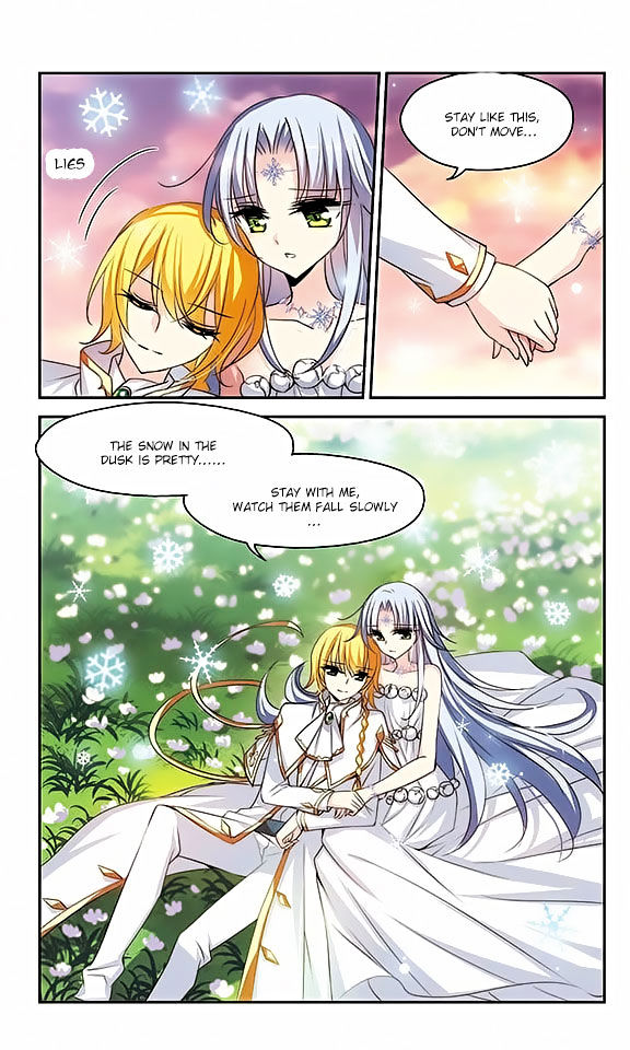 Chuan Yue Xi Yuan 3000 Hou chapter 109 - page 6