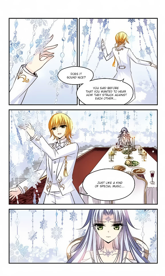 Chuan Yue Xi Yuan 3000 Hou chapter 108 - page 10