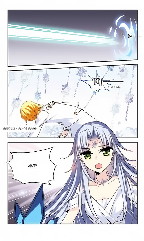 Chuan Yue Xi Yuan 3000 Hou chapter 108 - page 12