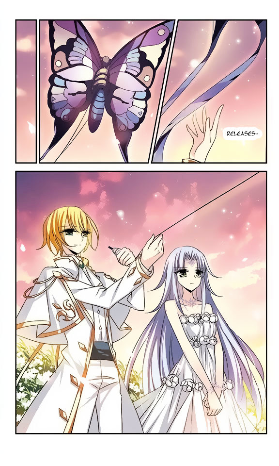 Chuan Yue Xi Yuan 3000 Hou chapter 108 - page 16
