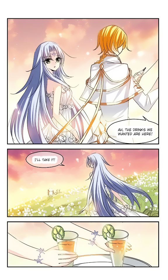 Chuan Yue Xi Yuan 3000 Hou chapter 108 - page 19