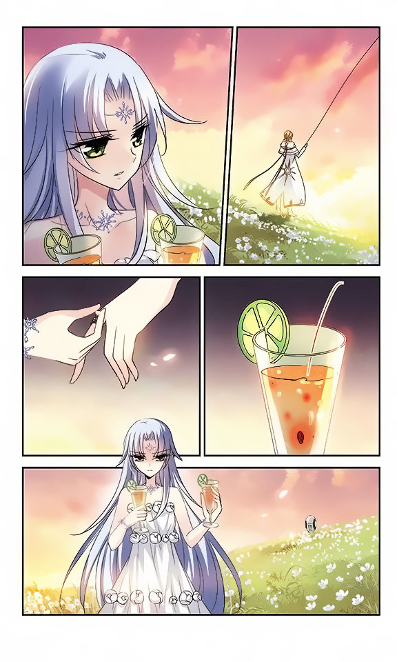 Chuan Yue Xi Yuan 3000 Hou chapter 108 - page 20