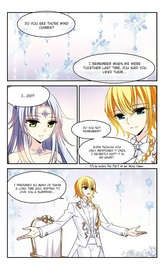 Chuan Yue Xi Yuan 3000 Hou chapter 108 - page 9