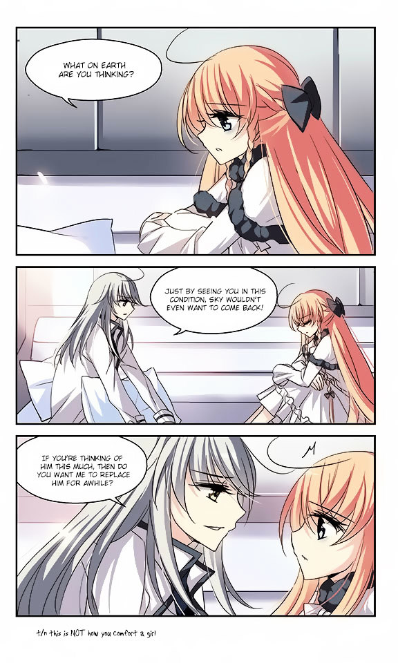 Chuan Yue Xi Yuan 3000 Hou chapter 107 - page 13
