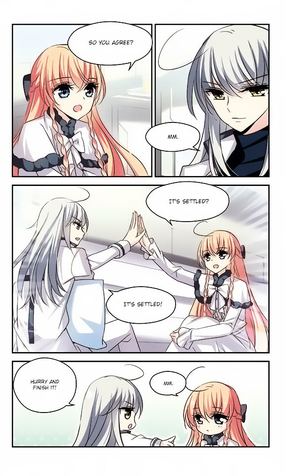 Chuan Yue Xi Yuan 3000 Hou chapter 107 - page 17