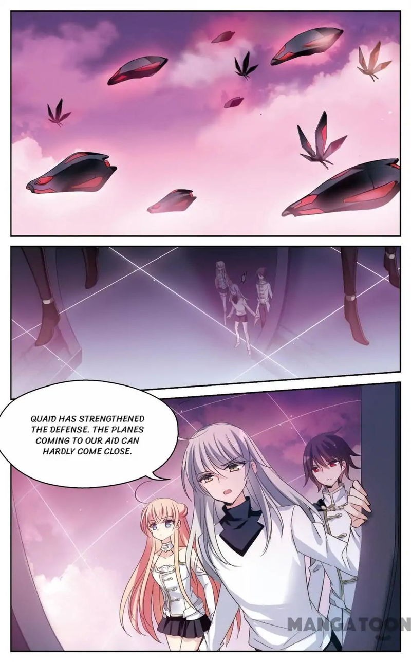 Chuan Yue Xi Yuan 3000 Hou Chapter 176-330 - page 10