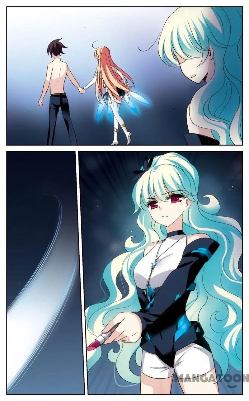 Chuan Yue Xi Yuan 3000 Hou Chapter 176-330 - page 2