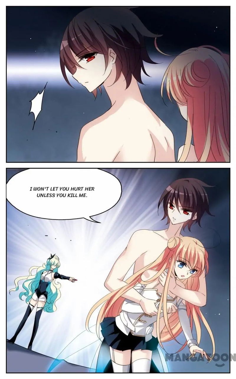 Chuan Yue Xi Yuan 3000 Hou Chapter 176-330 - page 3