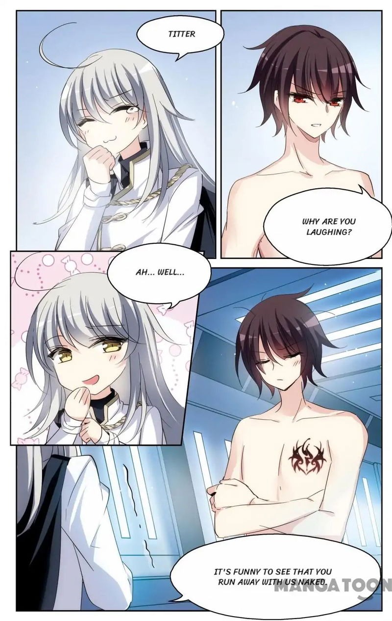 Chuan Yue Xi Yuan 3000 Hou Chapter 176-330 - page 7