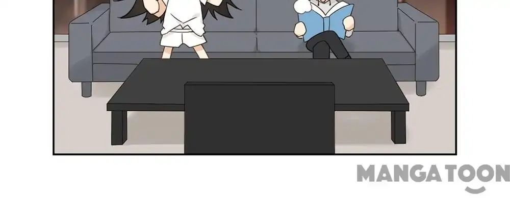 Mo, don’t run! chapter 49 - page 2