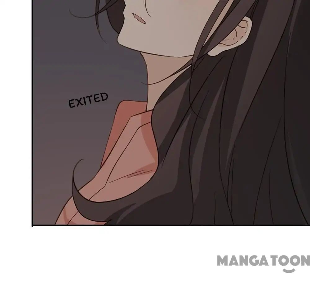Mo, don’t run! chapter 34 - page 23