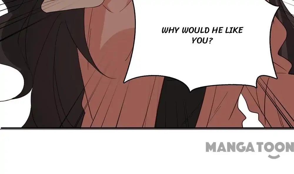 Mo, don’t run! chapter 34 - page 27