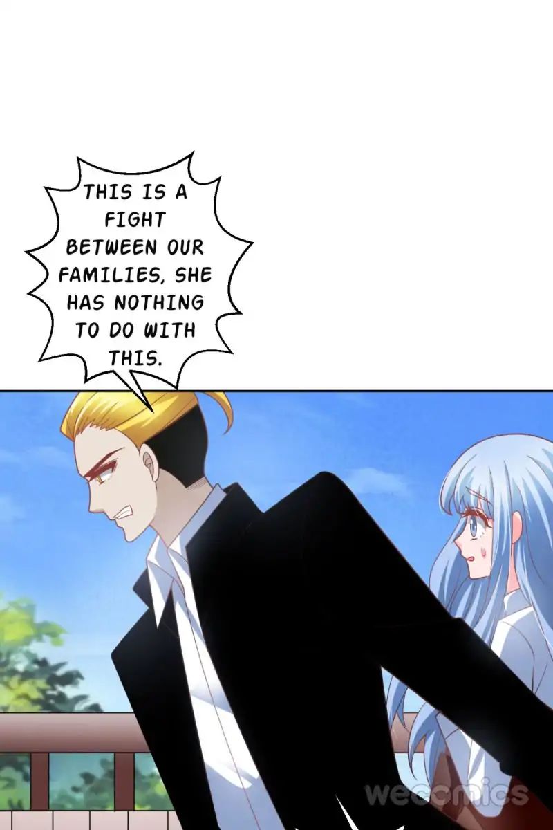 My Vampire Lover chapter 34 - page 1