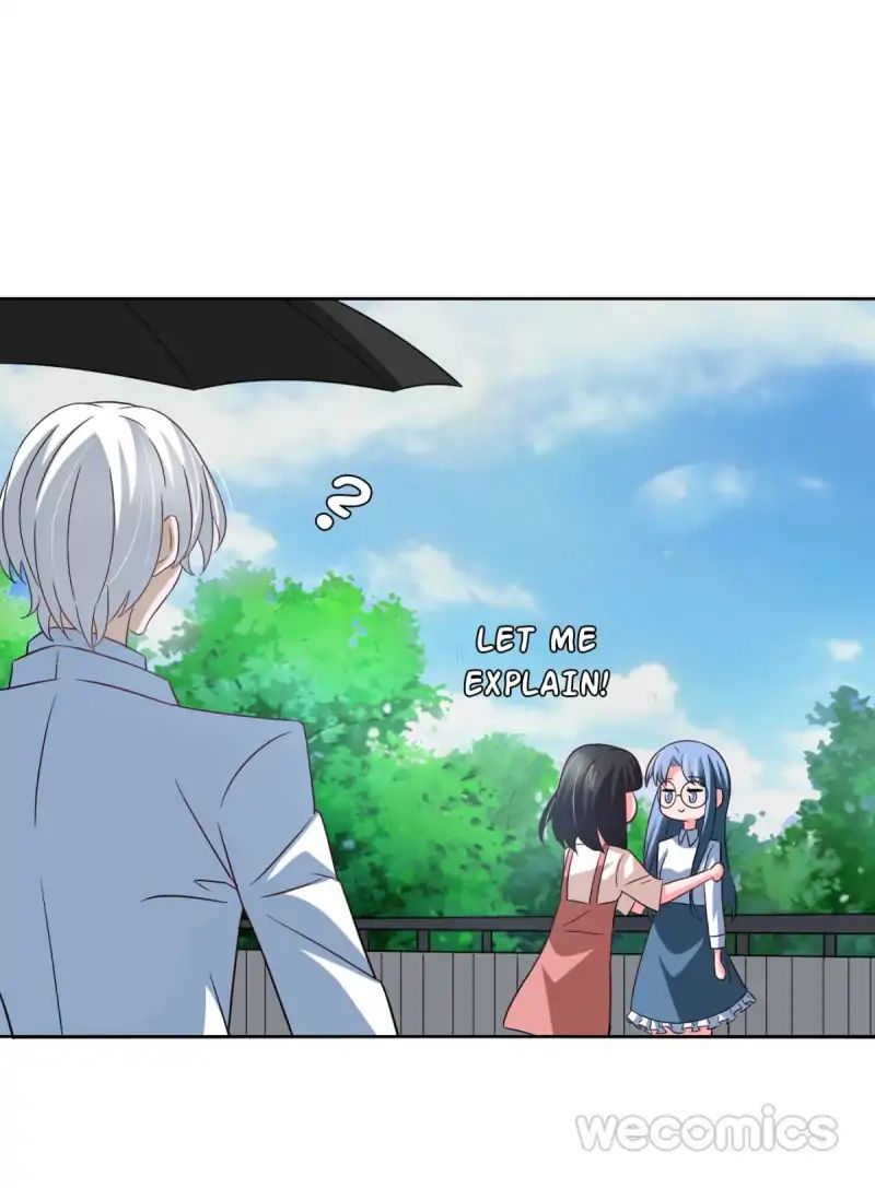 My Vampire Lover chapter 34 - page 23