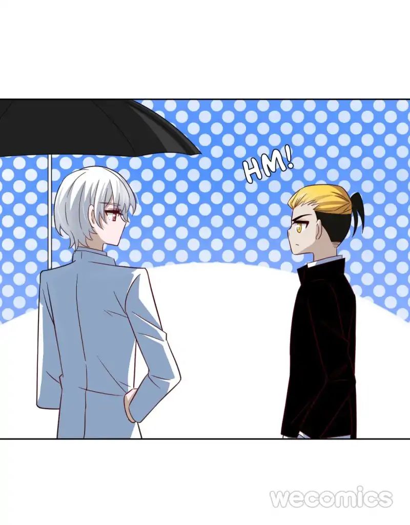 My Vampire Lover chapter 34 - page 24