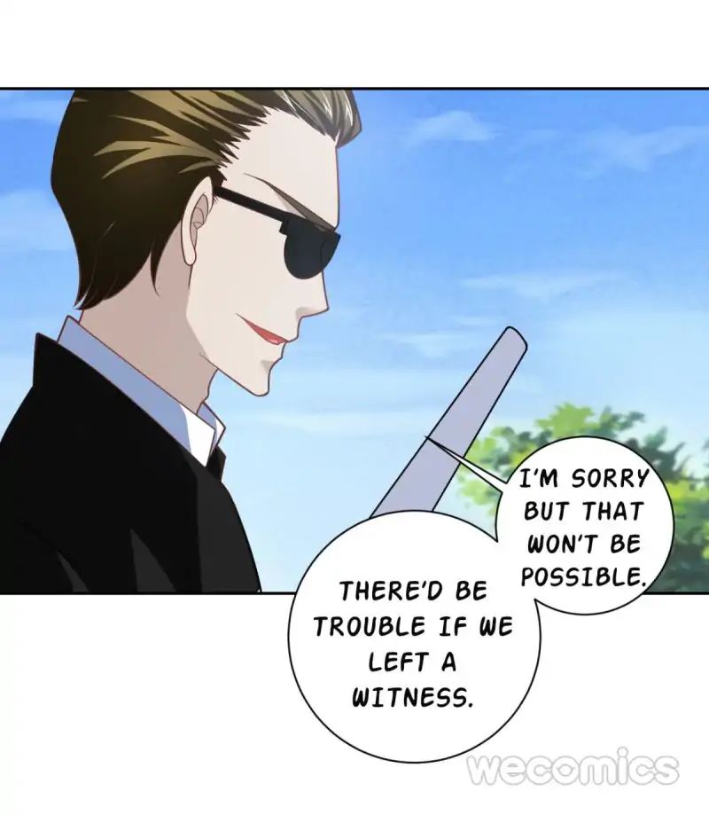 My Vampire Lover chapter 34 - page 3