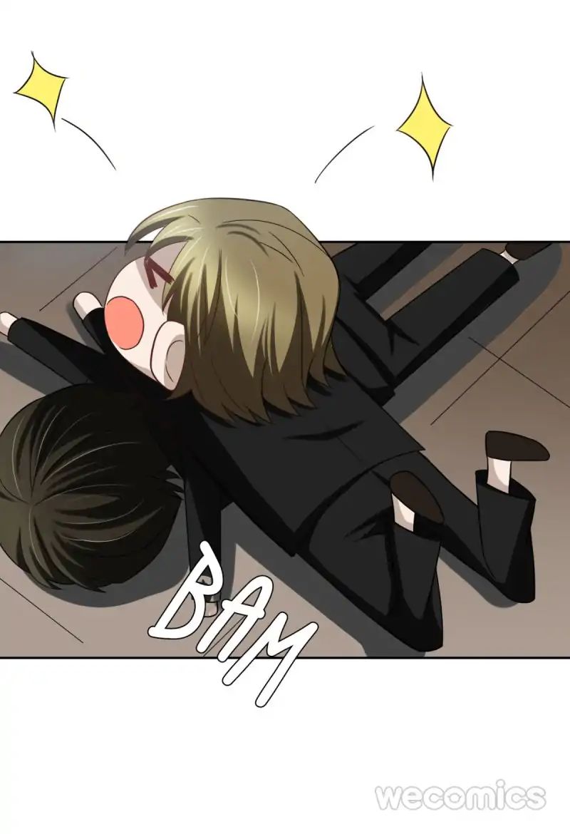 My Vampire Lover chapter 34 - page 9