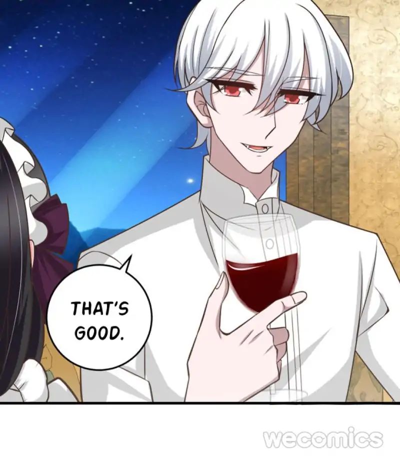 My Vampire Lover chapter 62 - page 10