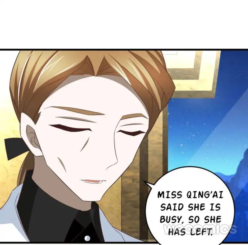 My Vampire Lover chapter 62 - page 12