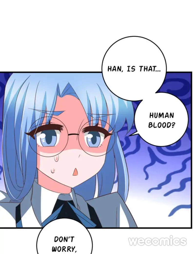 My Vampire Lover chapter 62 - page 14