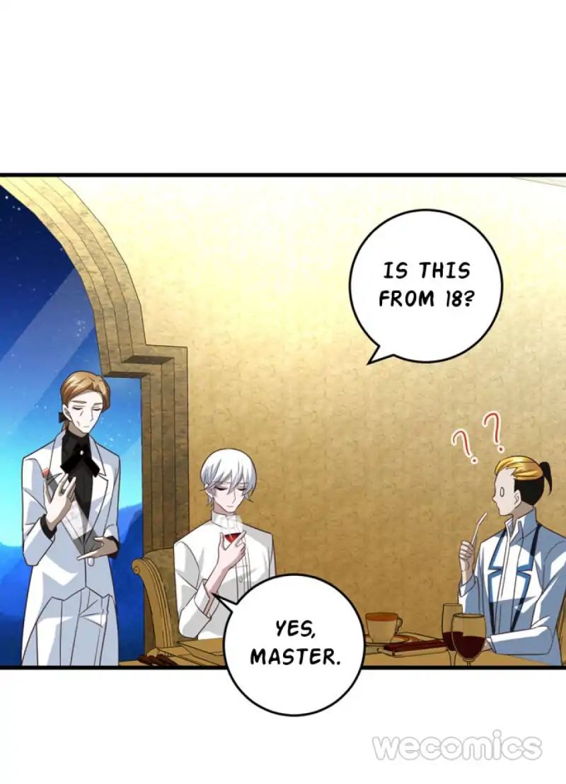 My Vampire Lover chapter 62 - page 16