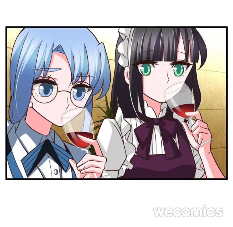 My Vampire Lover chapter 62 - page 20