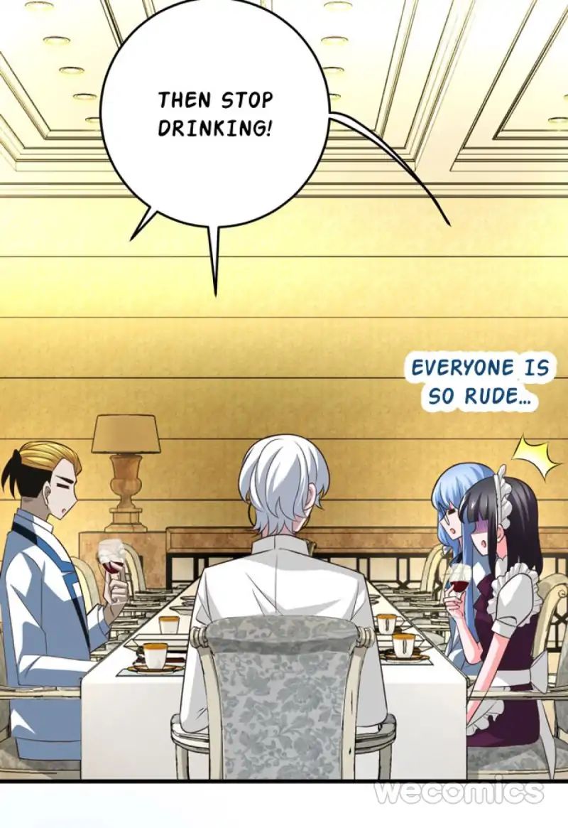 My Vampire Lover chapter 62 - page 24