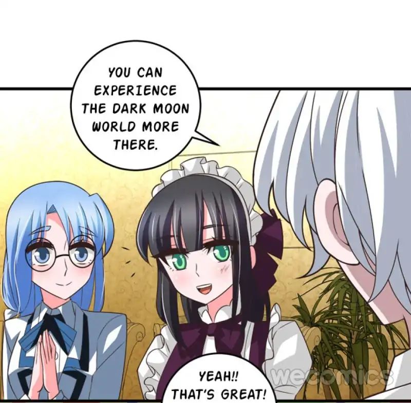 My Vampire Lover chapter 62 - page 26