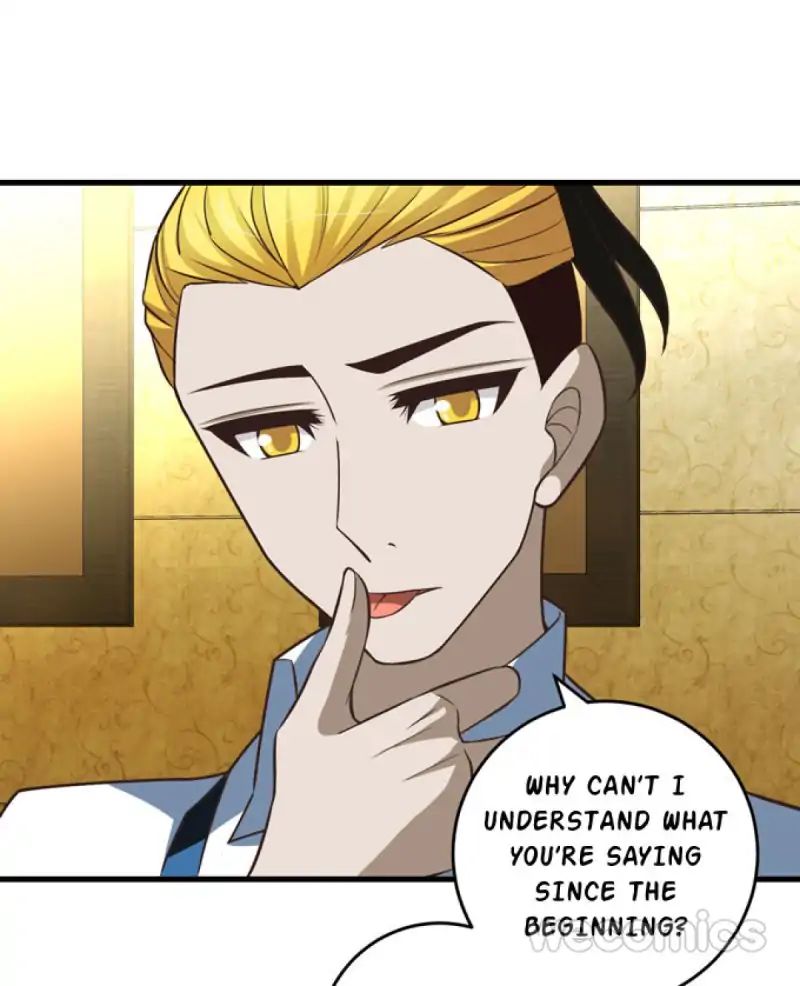My Vampire Lover chapter 62 - page 29