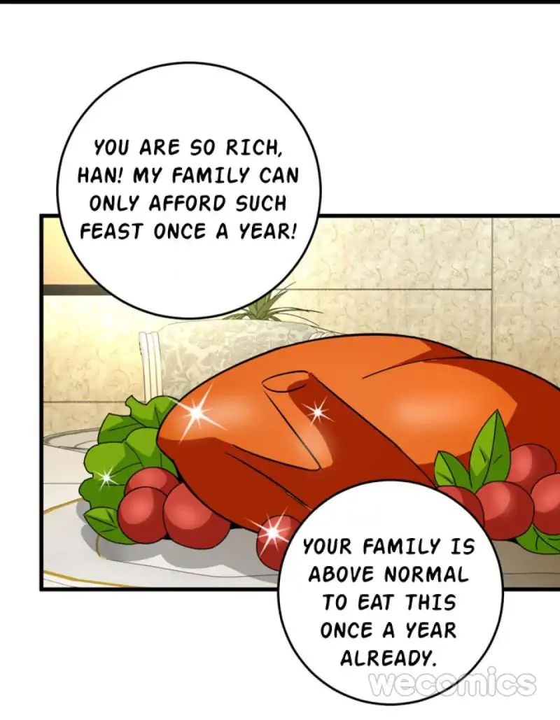 My Vampire Lover chapter 62 - page 3