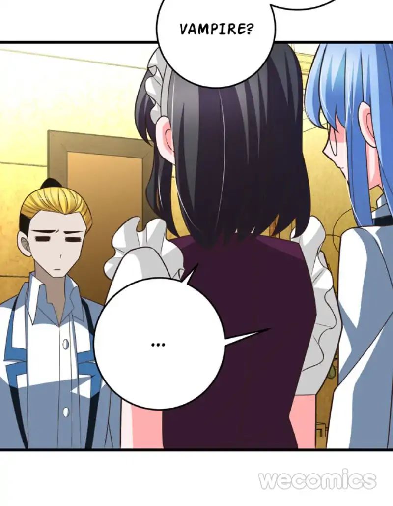 My Vampire Lover chapter 62 - page 30