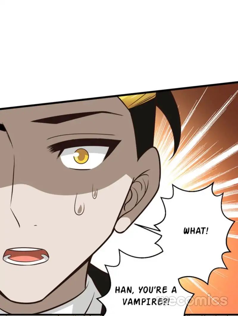 My Vampire Lover chapter 62 - page 31