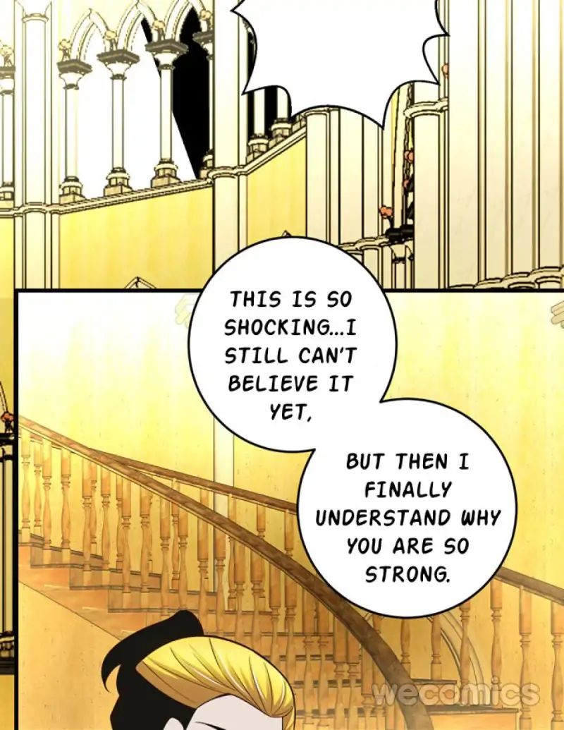 My Vampire Lover chapter 62 - page 32