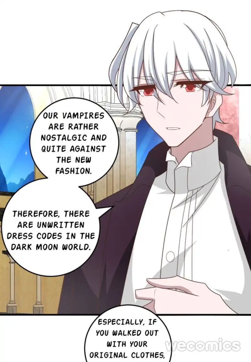 My Vampire Lover chapter 62 - page 36