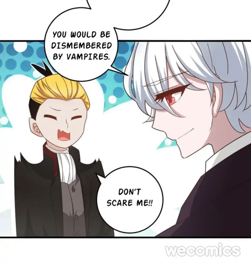 My Vampire Lover chapter 62 - page 37
